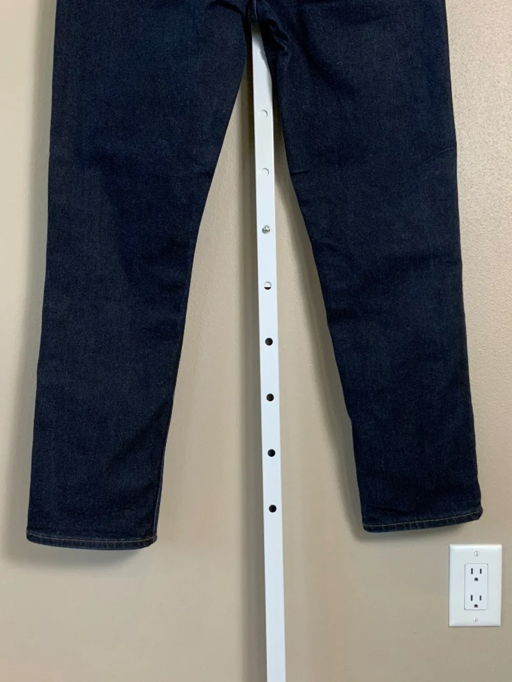 Banana Republic Slim Legacy Jean